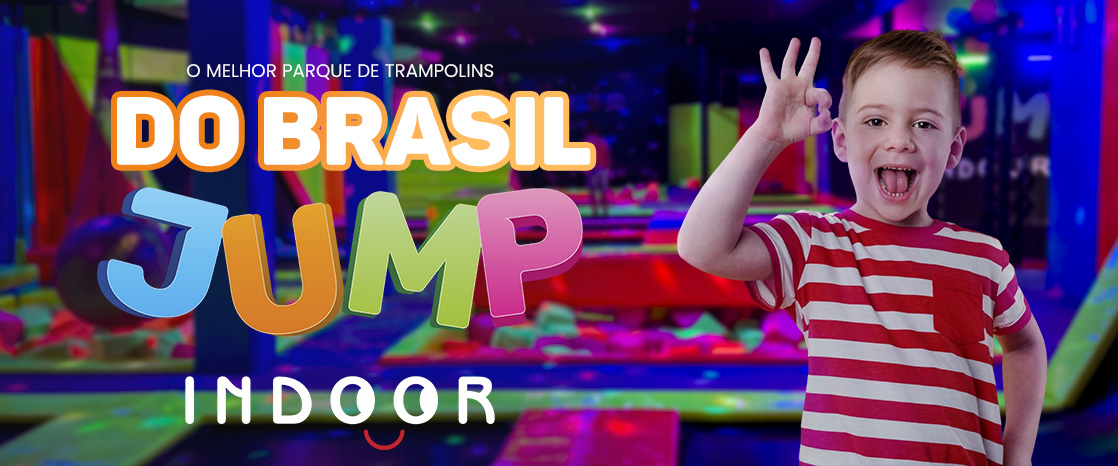 Jump Indoor Park